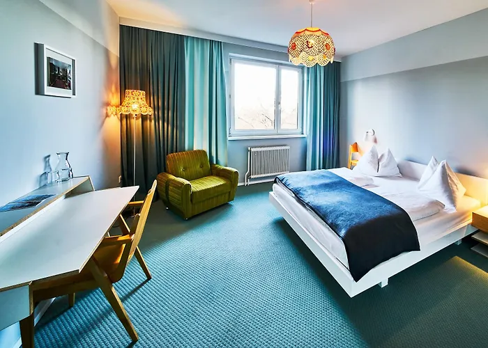 MagdasHotel Wien